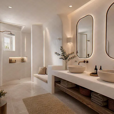 Villa View House In Mykonos